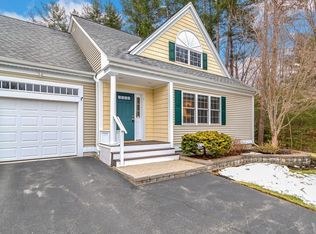 1 Ellsworth Village Rd, Acton, MA 01720