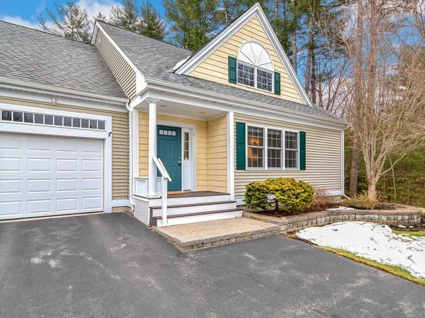 1 Ellsworth Village Rd, Acton, MA 01720