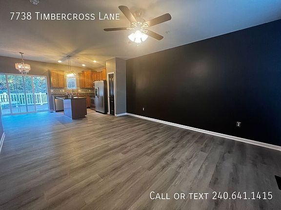 4th image of 7738 Timbercross Ln