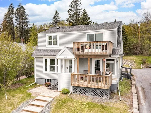 619 W Skyline Pkwy, Duluth, MN 55806