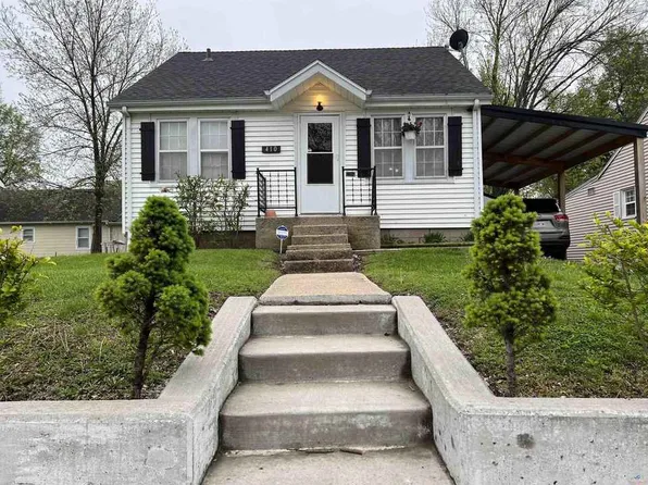410 W Ohio St, Clinton, MO 64735