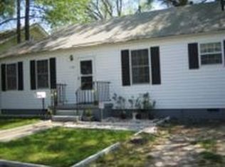 139 Rogers Ave, Norfolk, VA 23505