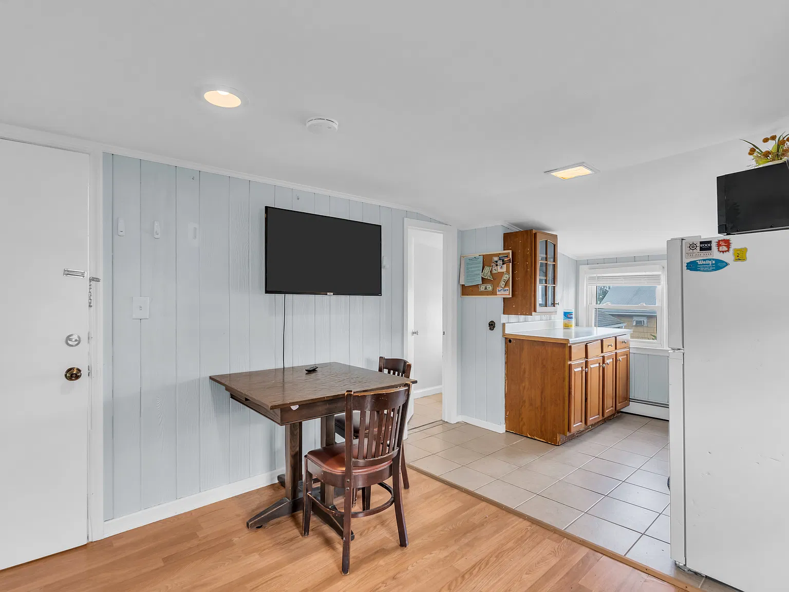 1 bed, $1,095 — Photo 1