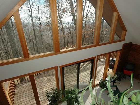 Loft view
