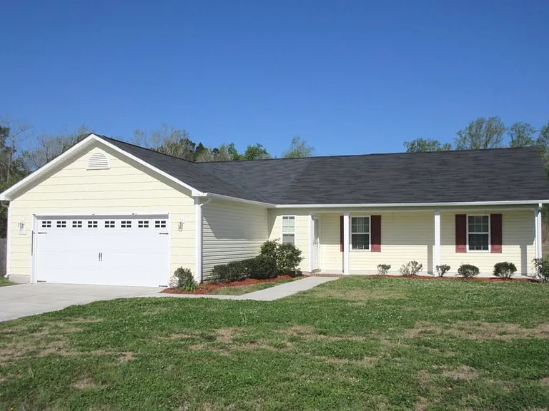 111 Woodbury Farm Dr — Photo 1