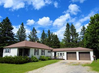 W1580 State Highway M69, Hardwood, MI 49834