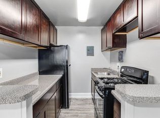 3220 Swann Rd #3212-102, Suitland, MD 20746