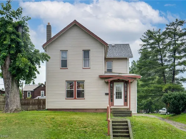 837 S Liberty Ave, Alliance, OH 44601