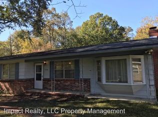 1448 Sharron Ln, Gadsden, AL 35907