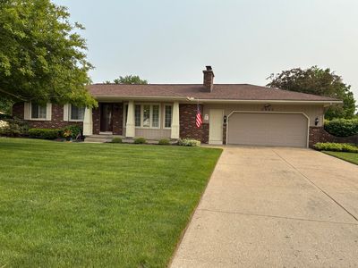 2620 Windcrest St, Jenison, MI, 49428