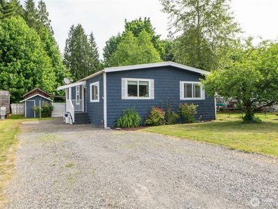 8814 Giles Road #4, Blaine, WA, 98230