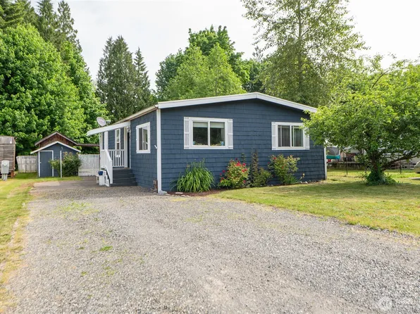 8814 Giles Road #4, Blaine, WA 98230