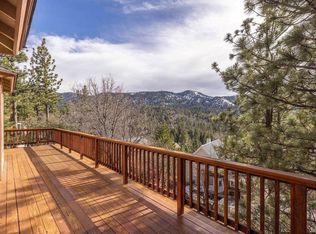 43847 Wolf Rd, Big Bear Lake, CA 92315