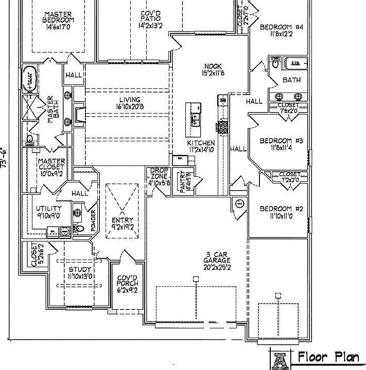2nd image of 5313 E 121st Pl S