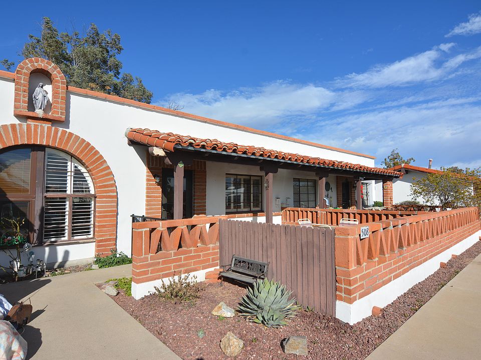 1st image of 508 S Paseo Lobo