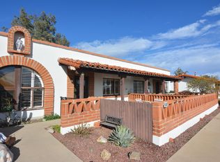 508 S Paseo Lobo, Green Valley, AZ 85614
