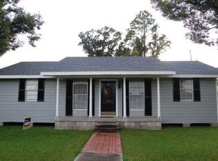 103 Carmalite St, Schriever, LA 70395