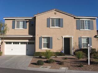 8358 Lower Trailhead Ave, Las Vegas, NV 89113