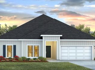 The Jasmine Plan, Mallard Creek, Biloxi, MS 39532