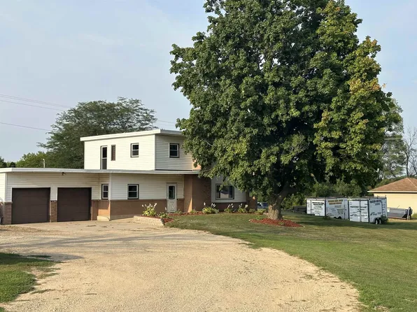 W5160 County Road Kk, Monroe, WI 53566