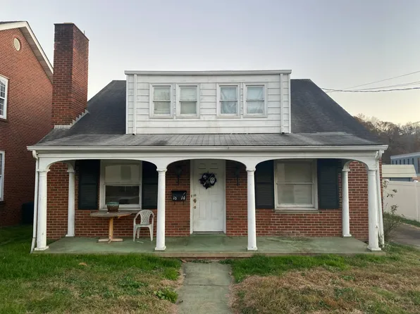 1614 Bigley Ave, Charleston, WV 25302