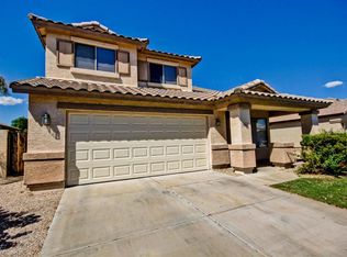 9844 E Olla Ave, Mesa, AZ 85212