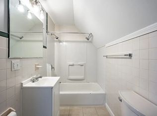 15 Kimberly Ave #3, Springfield, MA 01108