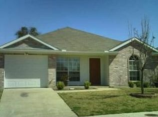 5210 Bryce Canyon Rd, Dallas, TX 75211