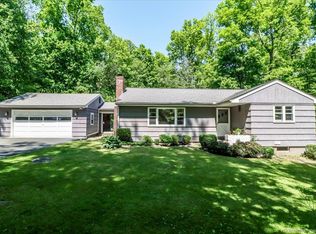 380 Georgetown Rd, Weston, CT 06883