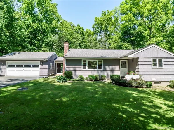 380 Georgetown Road, Weston, CT 06883