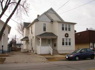 415 Front St, Aurora, IL 60505
