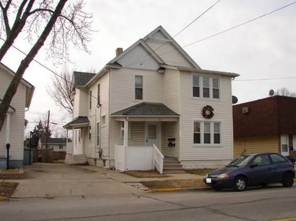 415 Front St, Aurora, IL 60505