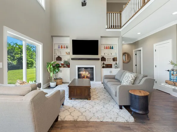 522 McChrystal Dr, Murfreesboro, TN 37129