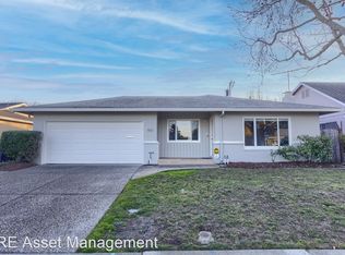 1551 Lloyd Way, Mountain View, CA 94040