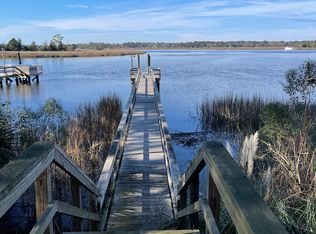 4864 Lambs Rd, North Charleston, SC 29418