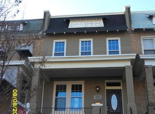 1936 4th St NE, Washington, DC 20002