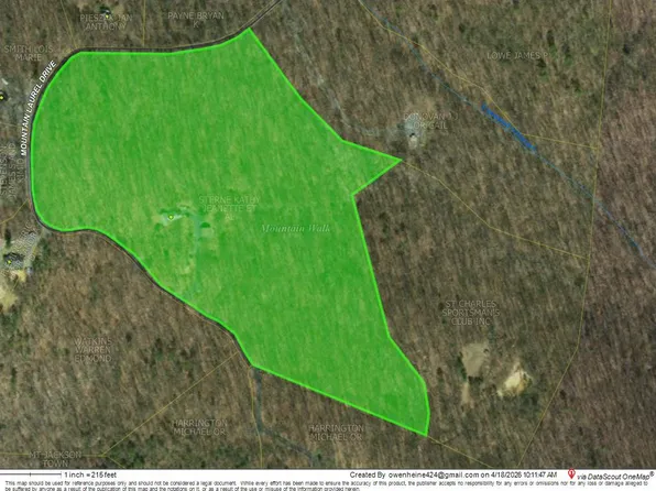 549 Mountain Laurel Dr, Mount Jackson, VA 22842