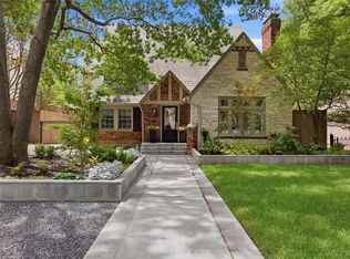 3311 Greenbrier Dr, Dallas, TX 75225