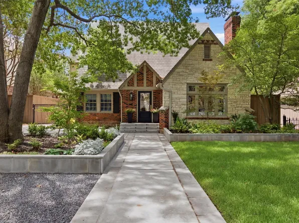 3311 Greenbrier Dr, Dallas, TX 75225