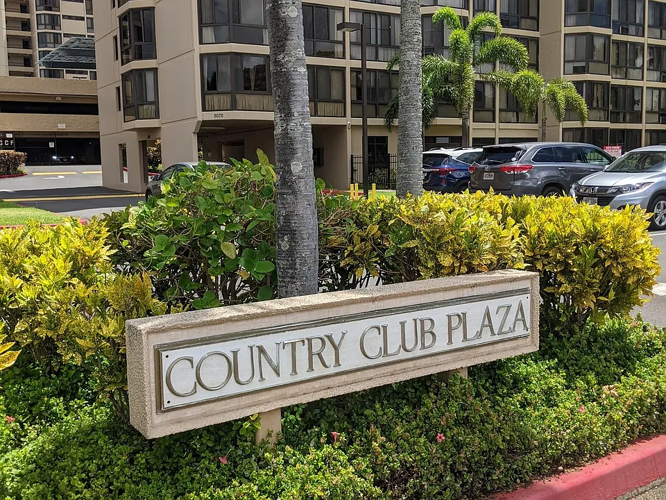 5070 Likini St #809