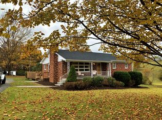 1104 Anthony Rd, Frankford, WV 24938