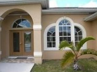 2972 SW Sandbar St, Port Saint Lucie, FL 34953