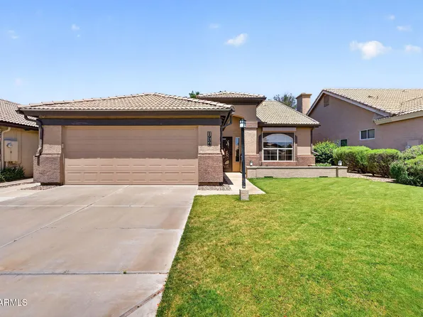 1934 E TYSON Place, Chandler, AZ 85225