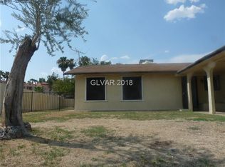 3667 Indios Ave, Las Vegas, NV 89121