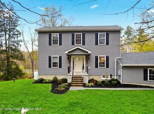 400 S Ohioville Road, New Paltz, NY 12561
