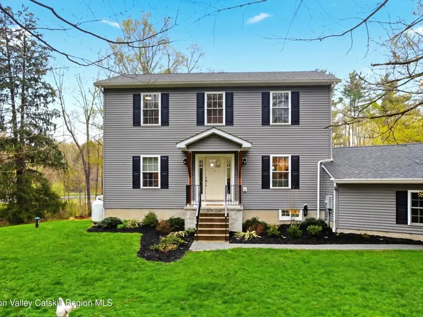 400 S Ohioville Road, New Paltz, NY 12561