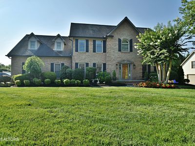 10518 Eagle Glen Dr, Knoxville, TN, 37922