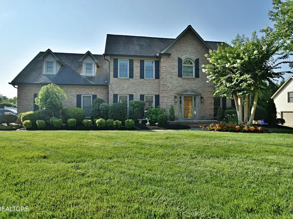 10518 Eagle Glen Dr, Knoxville, TN 37922