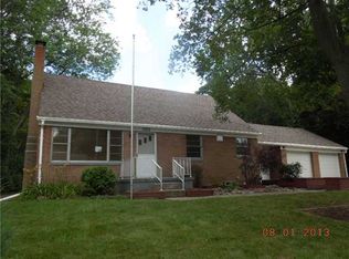 1523 Melrose Ave, East Lansing, MI 48823