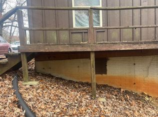 542 Tilden Rd, Galena, MO 65656